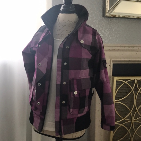 Body Glove Other - Girls Body Glove Snow Jacket